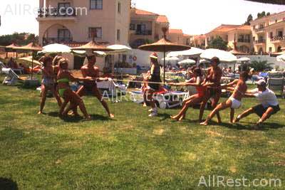 Malama Holiday Village 6